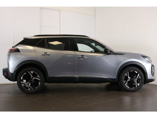 Peugeot 2008 1.2 PureTech 100 Allure | Navi | Camera | Parkeersoren V+ A | LED Koplampen | Cruise control | LM... ActivLease financial lease