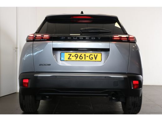 Peugeot 2008 1.2 PureTech 100 Allure | Navi | Camera | Parkeersoren V+ A | LED Koplampen | Cruise control | LM... ActivLease financial lease