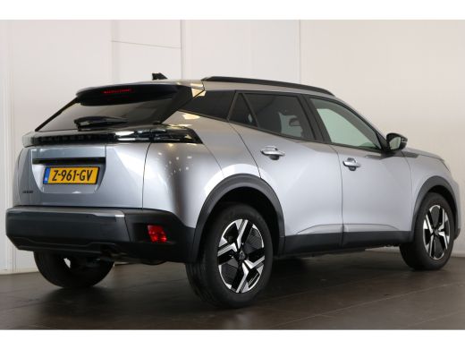 Peugeot 2008 1.2 PureTech 100 Allure | Navi | Camera | Parkeersoren V+ A | LED Koplampen | Cruise control | LM... ActivLease financial lease