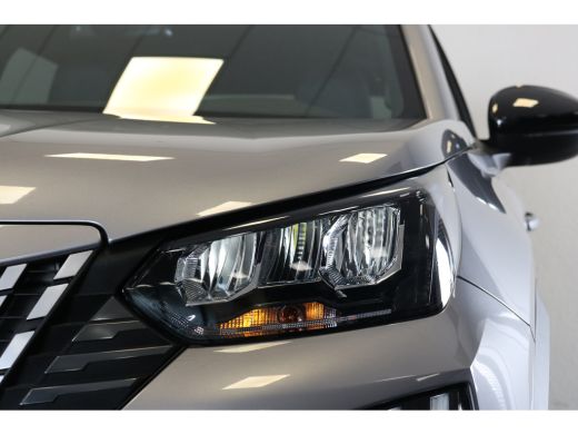 Peugeot 2008 1.2 PureTech 100 Allure | Navi | Camera | Parkeersoren V+ A | LED Koplampen | Cruise control | LM... ActivLease financial lease