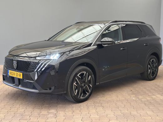 Peugeot 5008 Peugeot 1.2 Hybrid 136 Allure | Achteruitrijcamera | Airco separaat achter | Apple Carplay/Androi... Peugeot 5008 Peugeot 1.2 Hybrid 136 Allure | Achteruitrijcamera | Airco separaat achter | Apple Carplay/Androi...
