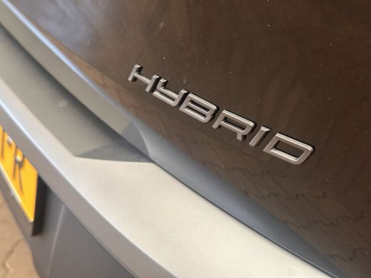 Peugeot 5008 Peugeot 1.2 Hybrid 136 Allure | Achteruitrijcamera | Airco separaat achter | Apple Carplay/Androi... ActivLease financial lease