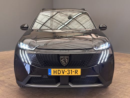 Peugeot 5008 Peugeot 1.2 Hybrid 136 Allure | Achteruitrijcamera | Airco separaat achter | Apple Carplay/Androi... ActivLease financial lease