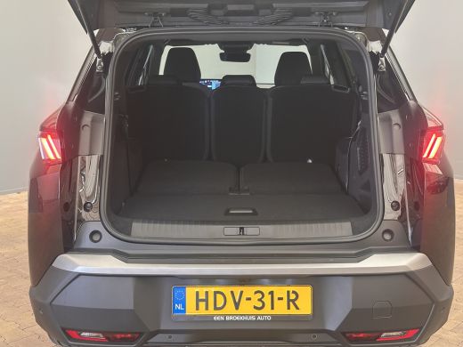 Peugeot 5008 Peugeot 1.2 Hybrid 136 Allure | Achteruitrijcamera | Airco separaat achter | Apple Carplay/Androi... ActivLease financial lease