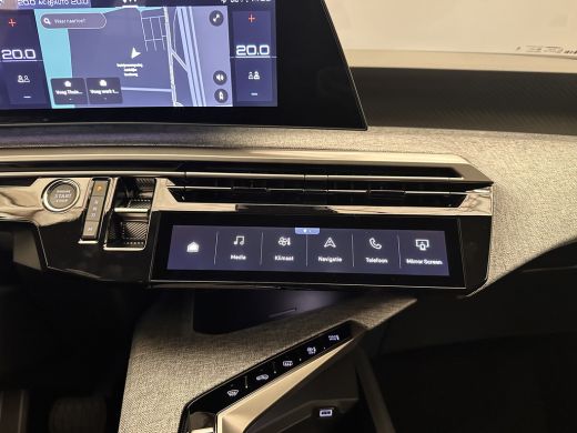 Peugeot 5008 Peugeot 1.2 Hybrid 136 Allure | Achteruitrijcamera | Airco separaat achter | Apple Carplay/Androi... ActivLease financial lease