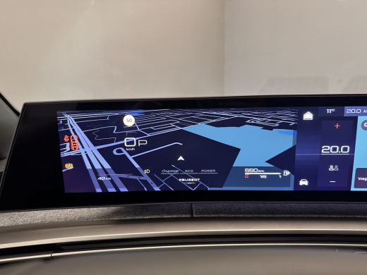 Peugeot 5008 Peugeot 1.2 Hybrid 136 Allure | Achteruitrijcamera | Airco separaat achter | Apple Carplay/Androi... ActivLease financial lease