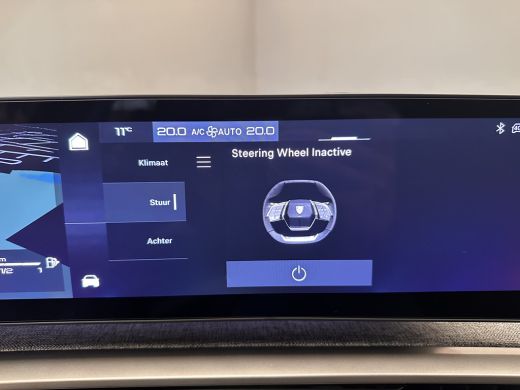 Peugeot 5008 Peugeot 1.2 Hybrid 136 Allure | Achteruitrijcamera | Airco separaat achter | Apple Carplay/Androi... ActivLease financial lease