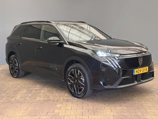 Peugeot 5008 Peugeot 1.2 Hybrid 136 Allure | Achteruitrijcamera | Airco separaat achter | Apple Carplay/Androi... ActivLease financial lease