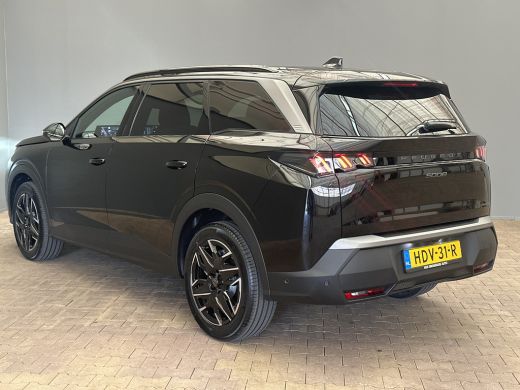 Peugeot 5008 Peugeot 1.2 Hybrid 136 Allure | Achteruitrijcamera | Airco separaat achter | Apple Carplay/Androi... ActivLease financial lease