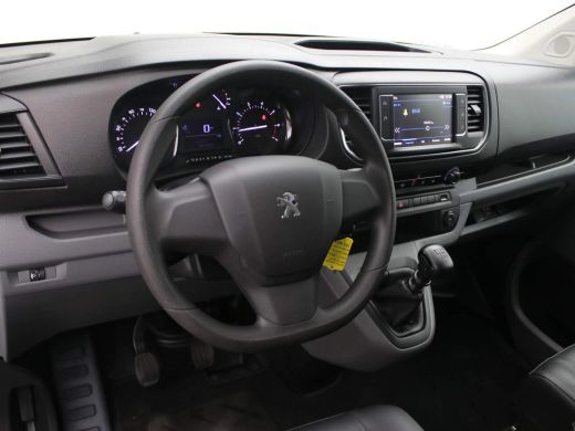 Peugeot Expert Peugeot 1.5 BlueHDI 100 Compact Profit+ | Airconditioning | Android auto | Apple carplay ActivLease financial lease