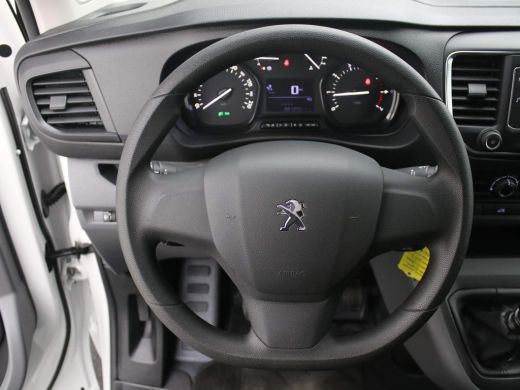 Peugeot Expert Peugeot 1.5 BlueHDI 100 Compact Profit+ | Airconditioning | Android auto | Apple carplay ActivLease financial lease