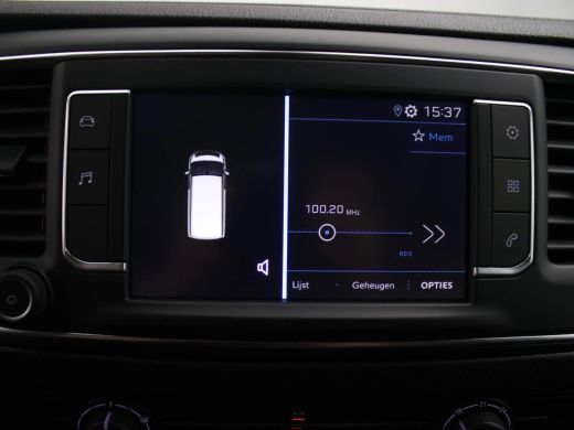 Peugeot Expert Peugeot 1.5 BlueHDI 100 Compact Profit+ | Airconditioning | Android auto | Apple carplay ActivLease financial lease