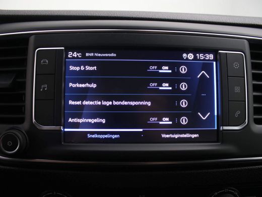 Peugeot Expert Peugeot 1.5 BlueHDI 100 Compact Profit+ | Airconditioning | Android auto | Apple carplay ActivLease financial lease