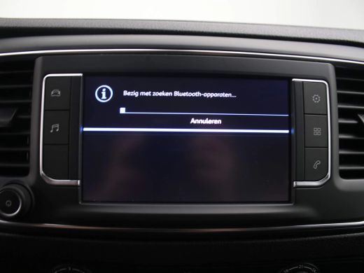 Peugeot Expert Peugeot 1.5 BlueHDI 100 Compact Profit+ | Airconditioning | Android auto | Apple carplay ActivLease financial lease