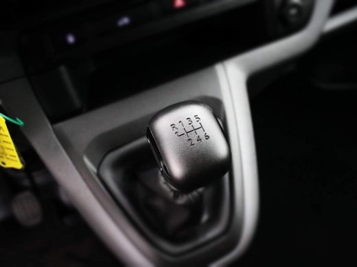 Peugeot Expert Peugeot 1.5 BlueHDI 100 Compact Profit+ | Airconditioning | Android auto | Apple carplay ActivLease financial lease