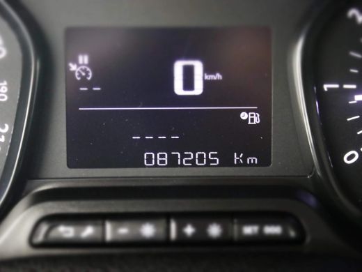 Peugeot Expert Peugeot 1.5 BlueHDI 100 Compact Profit+ | Airconditioning | Android auto | Apple carplay ActivLease financial lease