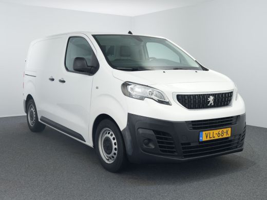 Peugeot Expert Peugeot 1.5 BlueHDI 100 Compact Profit+ | Airconditioning | Android auto | Apple carplay ActivLease financial lease