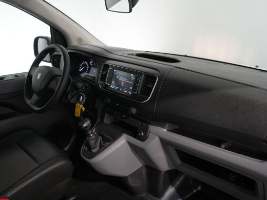 Peugeot Expert Peugeot 1.5 BlueHDI 100 Compact Profit+ | Airconditioning | Android auto | Apple carplay ActivLease financial lease