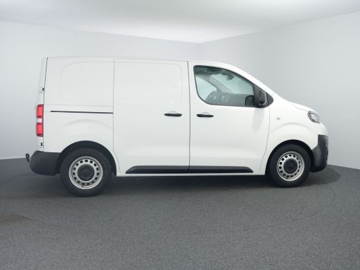 Peugeot Expert Peugeot 1.5 BlueHDI 100 Compact Profit+ | Airconditioning | Android auto | Apple carplay ActivLease financial lease