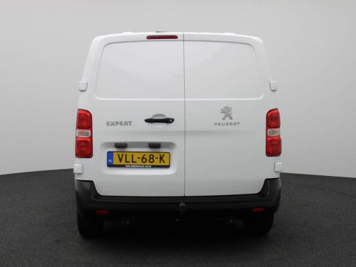 Peugeot Expert Peugeot 1.5 BlueHDI 100 Compact Profit+ | Airconditioning | Android auto | Apple carplay ActivLease financial lease