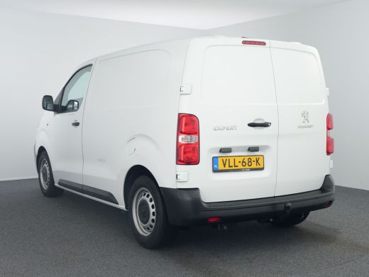 Peugeot Expert Peugeot 1.5 BlueHDI 100 Compact Profit+ | Airconditioning | Android auto | Apple carplay ActivLease financial lease