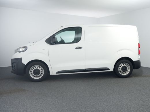 Peugeot Expert Peugeot 1.5 BlueHDI 100 Compact Profit+ | Airconditioning | Android auto | Apple carplay ActivLease financial lease