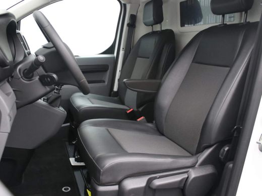 Peugeot Expert Peugeot 1.5 BlueHDI 100 Compact Profit+ | Airconditioning | Android auto | Apple carplay ActivLease financial lease