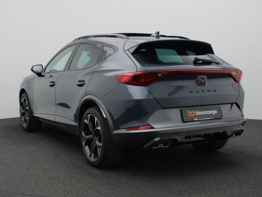 Seat Formentor 1.4 e-Hybrid Performance 204PK DSG achteruitrijcamera, side assist, keyless, full led, panoramada... ActivLease financial lease