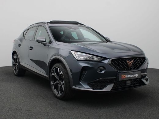 Seat Formentor 1.4 e-Hybrid Performance 204PK DSG achteruitrijcamera, side assist, keyless, full led, panoramada... ActivLease financial lease