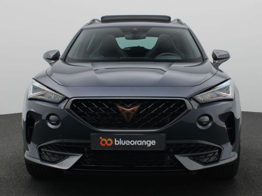 Seat Formentor 1.4 e-Hybrid Performance 204PK DSG achteruitrijcamera, side assist, keyless, full led, panoramada... ActivLease financial lease