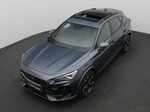 Seat Formentor 1.4 e-Hybrid Performance 204PK DSG achteruitrijcamera, side assist, keyless, full led, panoramada... ActivLease financial lease