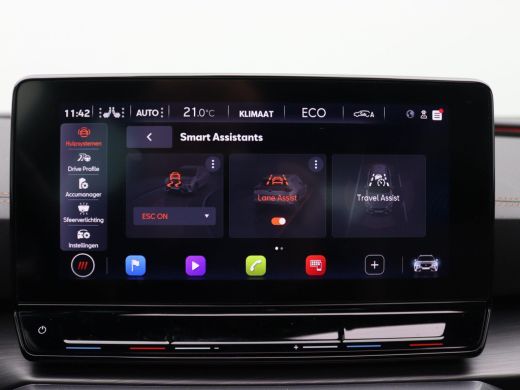 Seat Formentor 1.4 e-Hybrid Performance 204PK DSG achteruitrijcamera, side assist, keyless, full led, panoramada... ActivLease financial lease