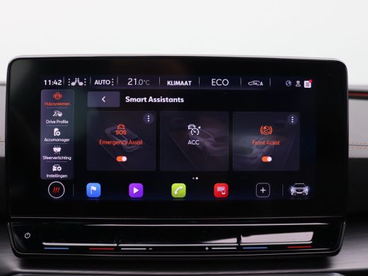 Seat Formentor 1.4 e-Hybrid Performance 204PK DSG achteruitrijcamera, side assist, keyless, full led, panoramada... ActivLease financial lease