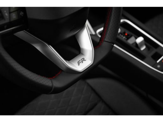 Seat Leon Sportstourer 1.5 TSI e-Hybrid 204PK FR PHEV First Edition | 18'' LMV | ACC | App-Connect | Direct Beschikbaar ... ActivLease financial lease