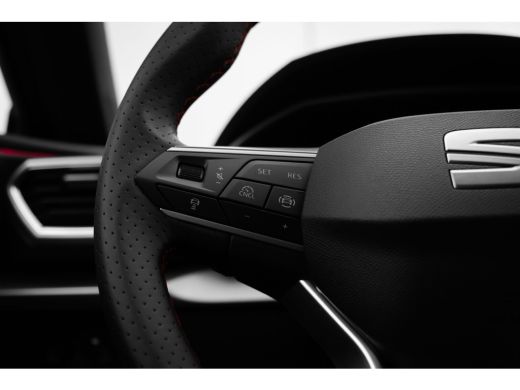 Seat Leon Sportstourer 1.5 TSI e-Hybrid 204PK FR PHEV First Edition | 18'' LMV | ACC | App-Connect | Direct Beschikbaar ... ActivLease financial lease