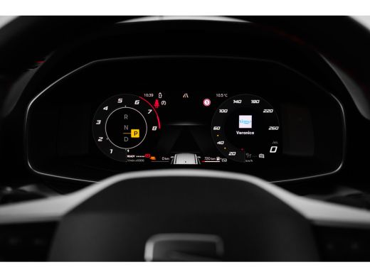 Seat Leon Sportstourer 1.5 TSI e-Hybrid 204PK FR PHEV First Edition | 18'' LMV | ACC | App-Connect | Direct Beschikbaar ... ActivLease financial lease