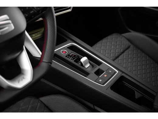 Seat Leon Sportstourer 1.5 TSI e-Hybrid 204PK FR PHEV First Edition | 18'' LMV | ACC | App-Connect | Direct Beschikbaar ... ActivLease financial lease