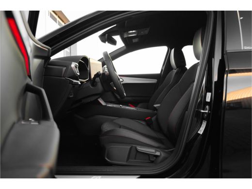 Seat Leon Sportstourer 1.5 TSI e-Hybrid 204PK FR PHEV First Edition | 18'' LMV | ACC | App-Connect | Direct Beschikbaar ... ActivLease financial lease
