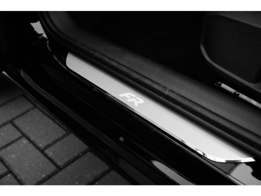 Seat Leon Sportstourer 1.5 TSI e-Hybrid 204PK FR PHEV First Edition | 18'' LMV | ACC | App-Connect | Direct Beschikbaar ... ActivLease financial lease