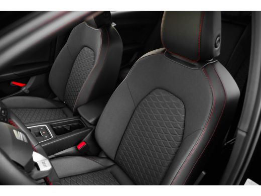 Seat Leon Sportstourer 1.5 TSI e-Hybrid 204PK FR PHEV First Edition | 18'' LMV | ACC | App-Connect | Direct Beschikbaar ... ActivLease financial lease