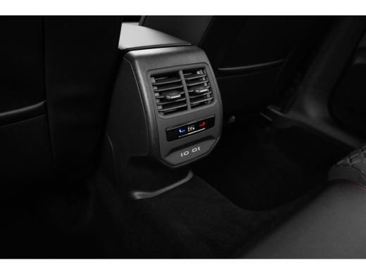 Seat Leon Sportstourer 1.5 TSI e-Hybrid 204PK FR PHEV First Edition | 18'' LMV | ACC | App-Connect | Direct Beschikbaar ... ActivLease financial lease