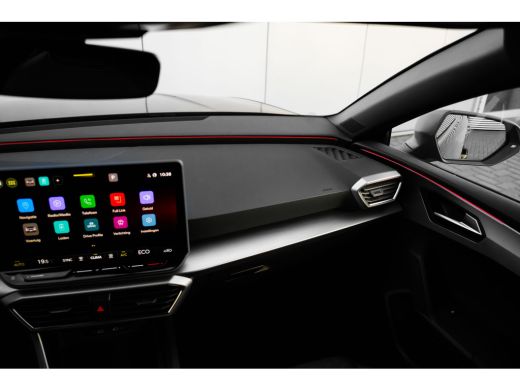 Seat Leon Sportstourer 1.5 TSI e-Hybrid 204PK FR PHEV First Edition | 18'' LMV | ACC | App-Connect | Direct Beschikbaar ... ActivLease financial lease