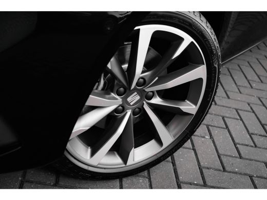 Seat Leon Sportstourer 1.5 TSI e-Hybrid 204PK FR PHEV First Edition | 18'' LMV | ACC | App-Connect | Direct Beschikbaar ... ActivLease financial lease