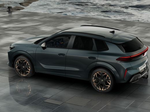 Seat Terramar CUPRA  Business | 360 graden camera | Achteruitrijcamera | Draadloze Apple CarPlay™, Android Auto™ ActivLease financial lease