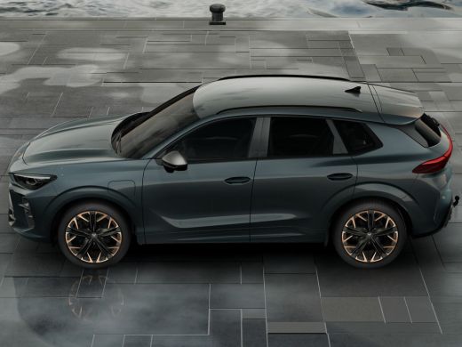 Seat Terramar CUPRA  Business | 360 graden camera | Achteruitrijcamera | Draadloze Apple CarPlay™, Android Auto™ ActivLease financial lease