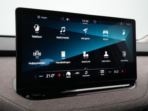 Skoda Enyaq iV 60 180pk Navigatie Wegkl. trekhaak Camera Led 245 ActivLease financial lease