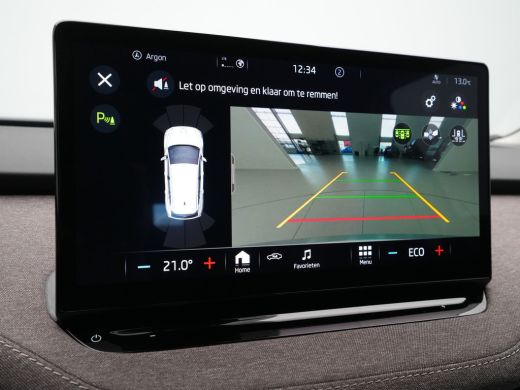 Skoda Enyaq iV 60 180pk Navigatie Wegkl. trekhaak Camera Led 245 ActivLease financial lease