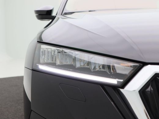 Skoda Octavia Combi 1.0 e-TSi 110 Pk Automaat Business Edition Plus | Trekhaak | Stoel Verwarming | Adaptive Cr... ActivLease financial lease