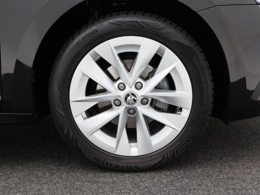 Skoda Octavia Combi 1.0 e-TSi 110 Pk Automaat Business Edition Plus | Trekhaak | Stoel Verwarming | Adaptive Cr... ActivLease financial lease
