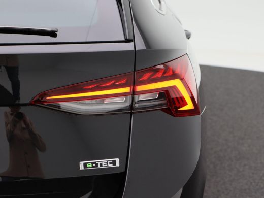 Skoda Octavia Combi 1.0 e-TSi 110 Pk Automaat Business Edition Plus | Trekhaak | Stoel Verwarming | Adaptive Cr... ActivLease financial lease